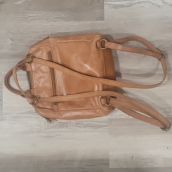 the SaK convertible mini backpack - Picture 2 of 5